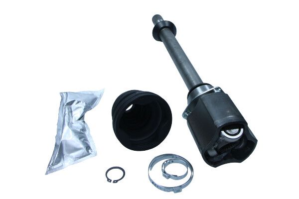 492879 MaXgear Граната для Fiat Doblo