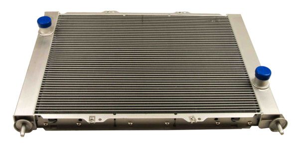 ac830002 MaXgear Радиатор кондиционера