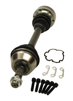 491089 MaXgear Полуось для Alfa Romeo 156