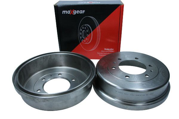 192207 MaXgear Тормозной барабан