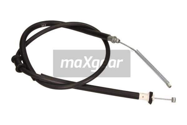 320690 MaXgear Трос ручного тормоза для Lancia Ypsilon