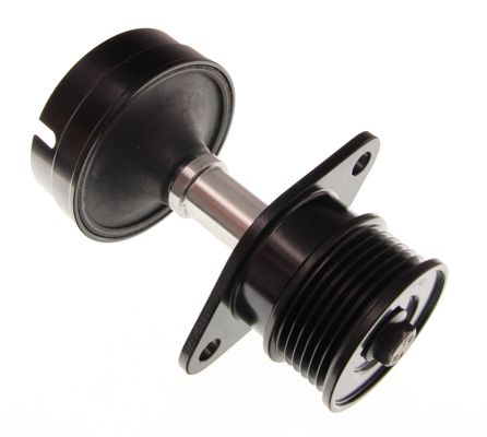 300319 MaXgear Шкив генератора