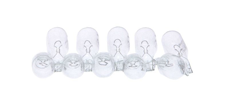 780159SET MaXgear Лампа задней противотуманки