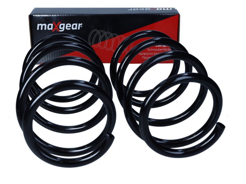 601628d MaXgear Пружина підвіски