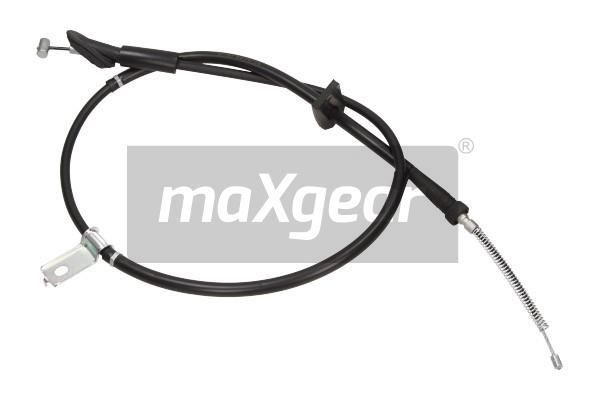 32-0466 MaXgear Трос ручного гальма
