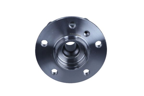 331156 MaXgear Ступица колеса