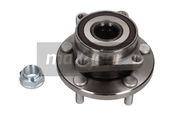330892 MaXgear Комплект ступицы колеса