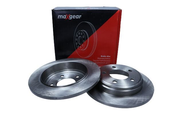 192786 MaXgear Тормозной диск