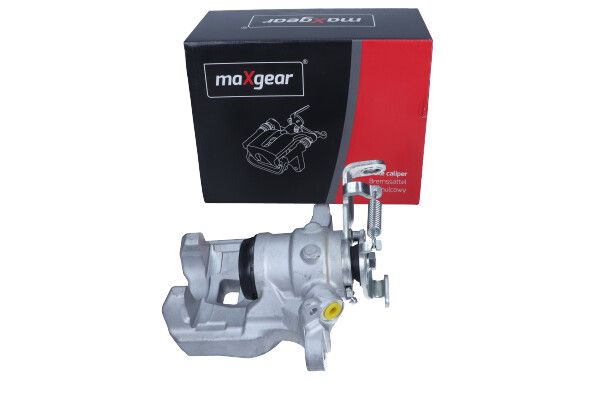 821128 MaXgear Тормозной суппорт для Mazda 3