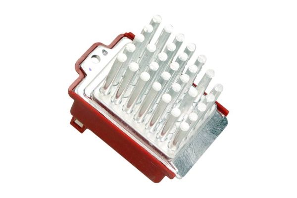 21-0180 MaXgear Регулятор вентилятора салона