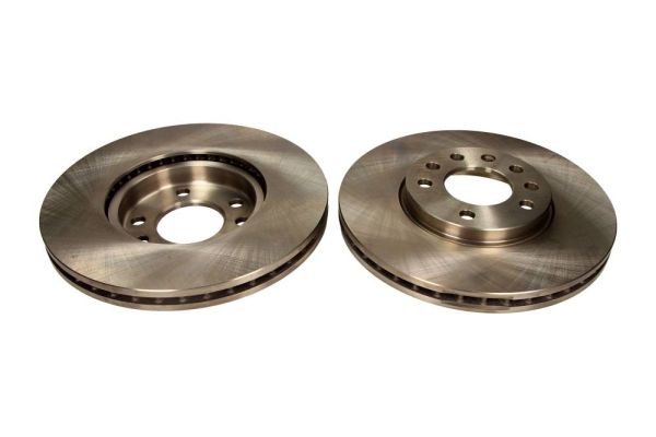 19-0737 MaXgear Гальмівний диск
