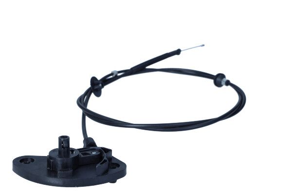 321752 MaXgear Тросик замка капота
