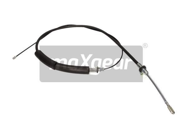 320731 MaXgear Трос ручного тормоза