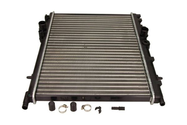 AC218450 MaXgear Радіатор охолодження двигуна