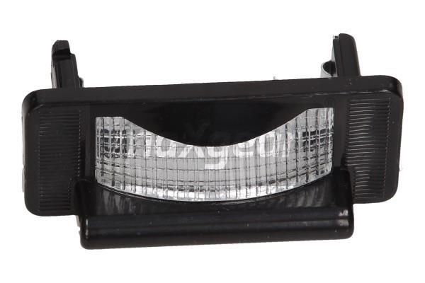 38-0008 MaXgear Ліхтар підсвітки номерного знака