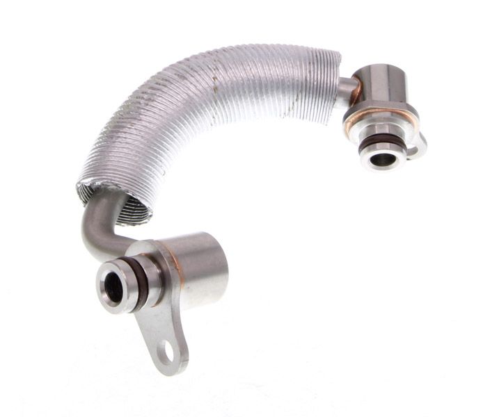 680345 MaXgear Патрубок системы охлаждения