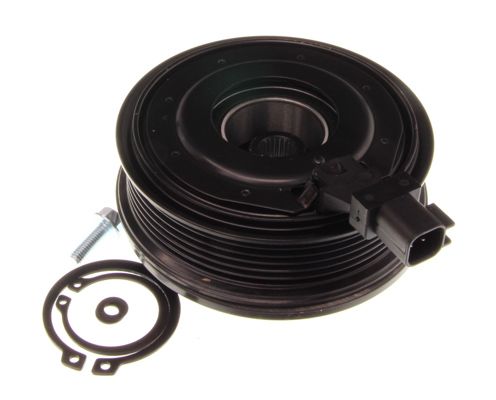 ac130209 MaXgear Муфта компресора кондиціонера
