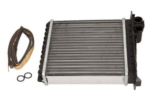 AC501893 MaXgear Радиатор печки
