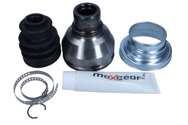 492869 MaXgear ШРУС