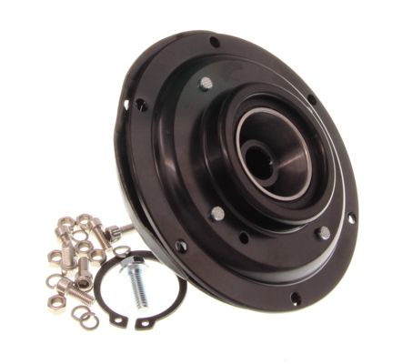 ac130036 MaXgear Муфта компрессора кондиционера