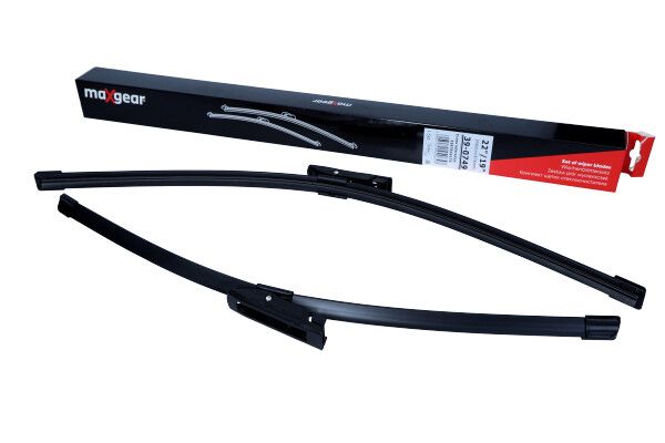 390749 MaXgear Щетки стеклоочистителя