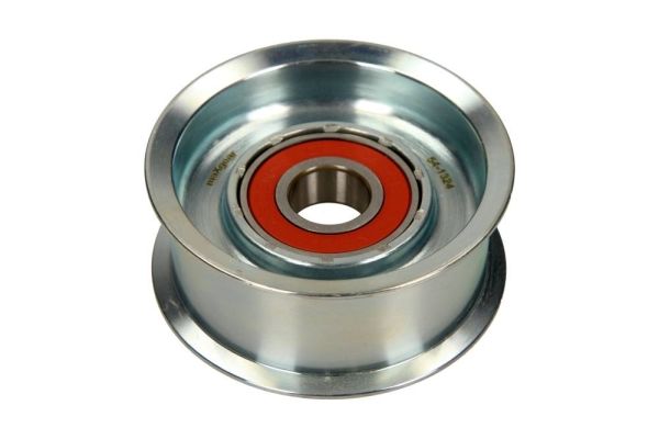 541324 MaXgear Натяжной ролик поликлинового ремня
