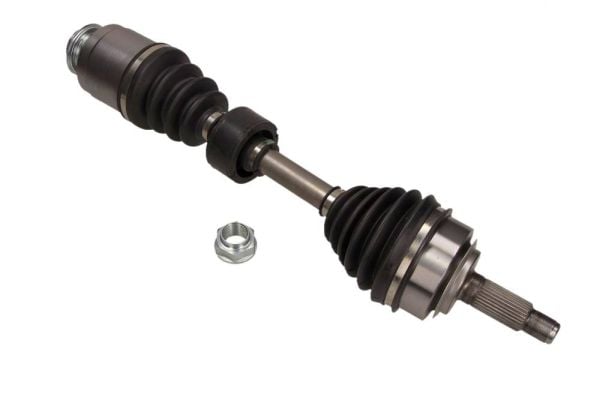 491854 MaXgear Полуось для Honda Accord