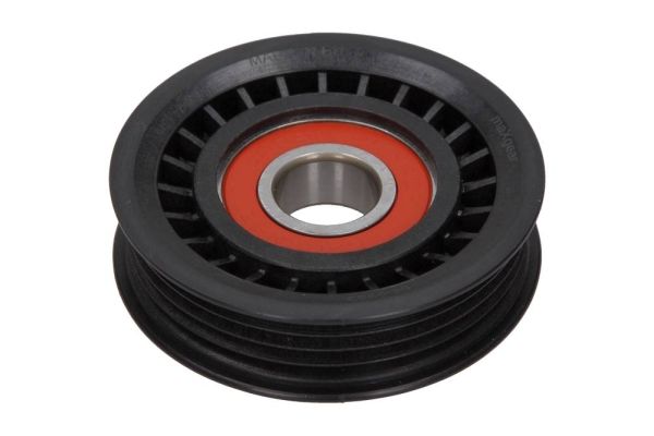 540983 MaXgear Обводной ролик поликлинового ремня