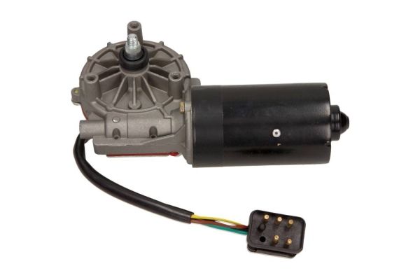 57-0033 MaXgear Двигун склоочисника