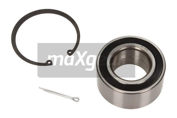 330683 MaXgear Подшипник ступицы колеса