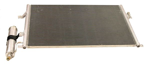 ac892728 MaXgear Радиатор кондиционера