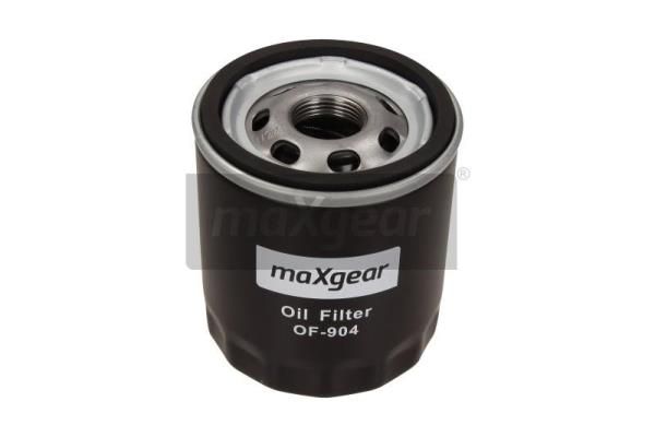 261221 MaXgear Масляный фильтр