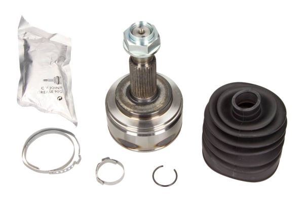 491054 MaXgear Граната