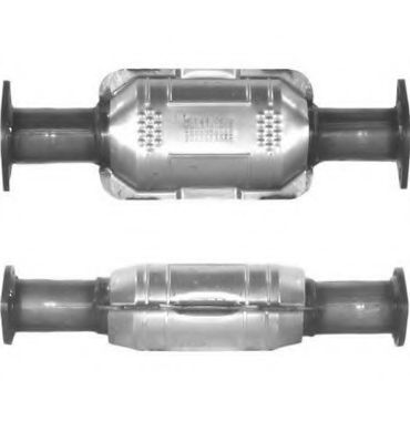 BM90708H BM Catalysts Каталізатор