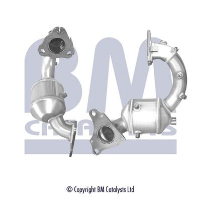 bm92315h BM Catalysts Катализатор