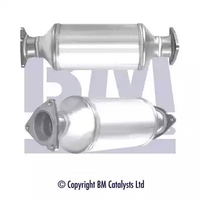 bm11206 BM Catalysts Сажевый фильтр