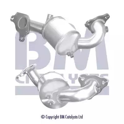 bm91974h BM Catalysts Катализатор
