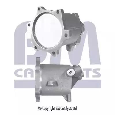 bm92036h BM Catalysts Катализатор для Nissan Note