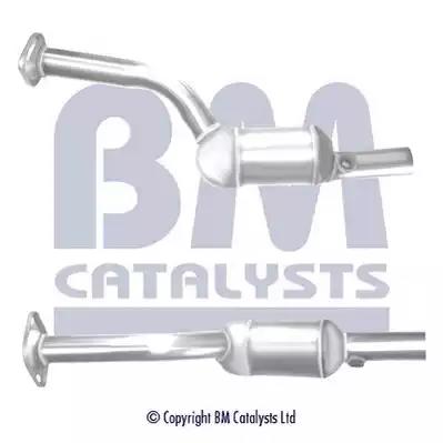 bm92136h BM Catalysts Катализатор
