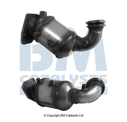 bm80576h BM Catalysts Катализатор