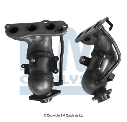 BM92225H BM Catalysts Каталізатор