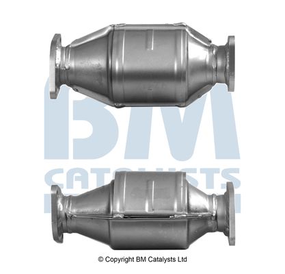 bm92417h BM Catalysts Каталізатор