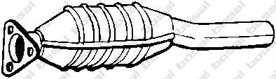 099-031 Bosal Катализатор для Audi 80
