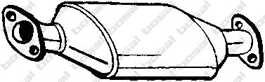 099-637 Bosal Катализатор для Opel Vectra