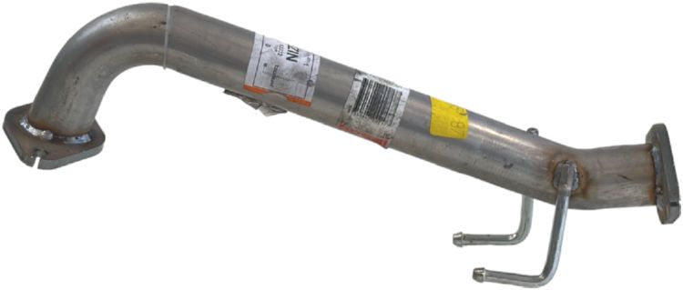 700217 Bosal Приемная труба