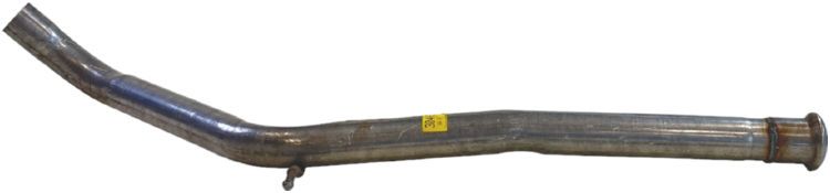 800239 Bosal Приемная труба