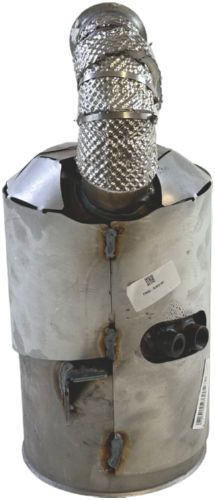 090197 Bosal Катализатор