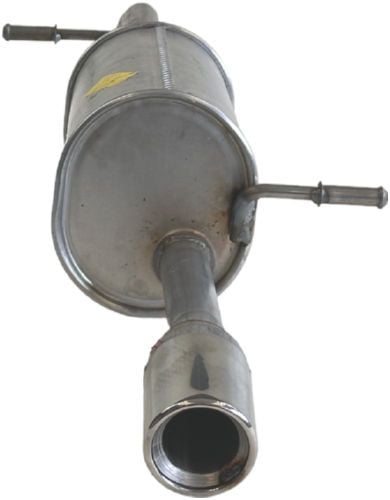 135249 Bosal Глушник вихлопних газів кінцевий