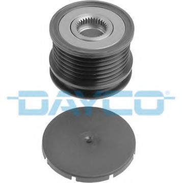 ALP2325 Dayco Муфта генератора
