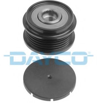 ALP2335 Dayco Муфта генератора